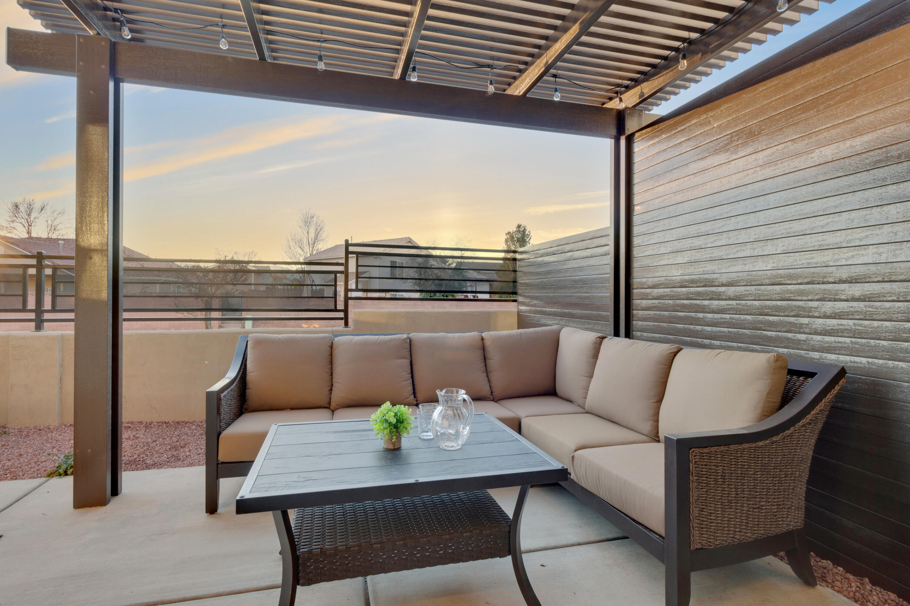 OCOTILLO SPRINGS SUB - Residential