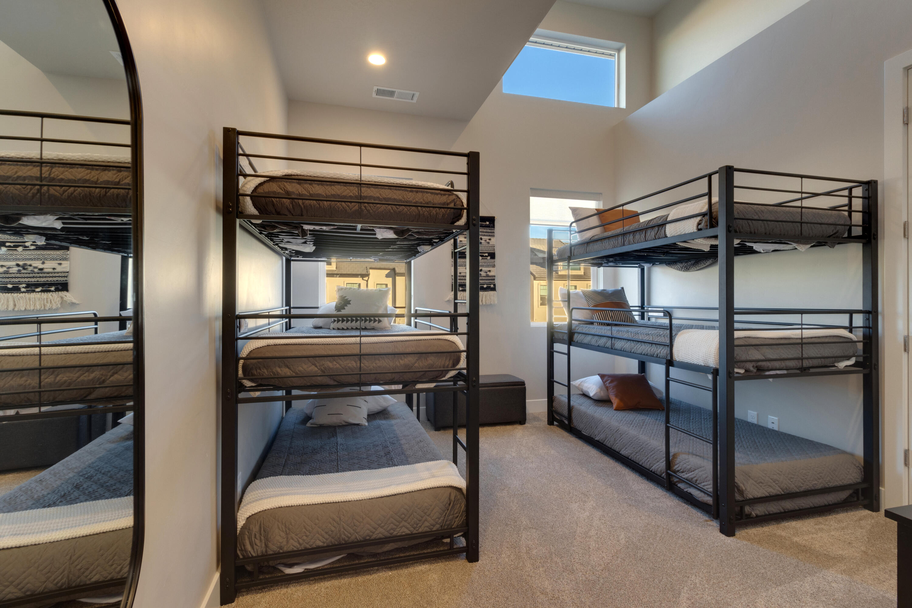 OCOTILLO SPRINGS SUB - Residential