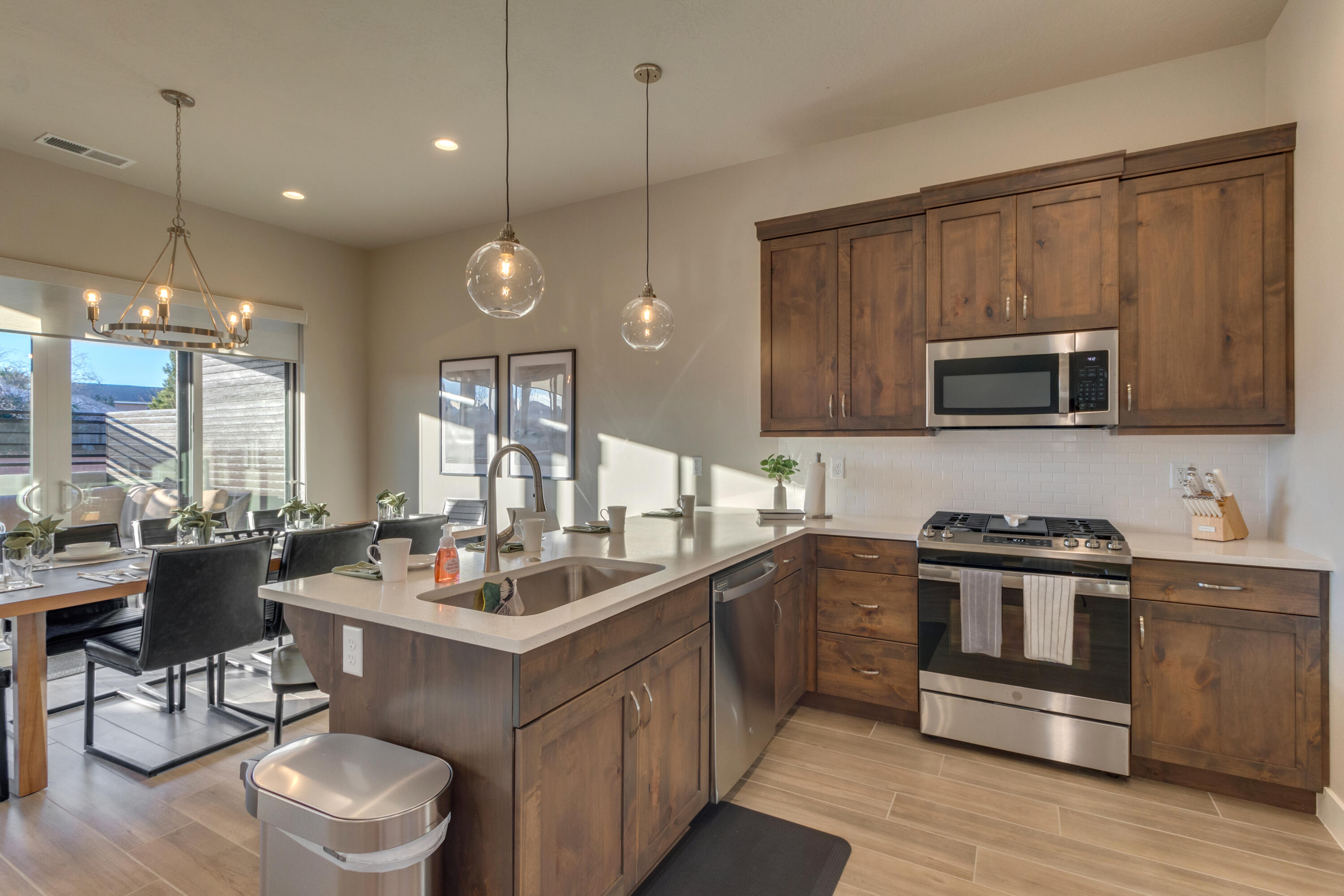 OCOTILLO SPRINGS SUB - Residential