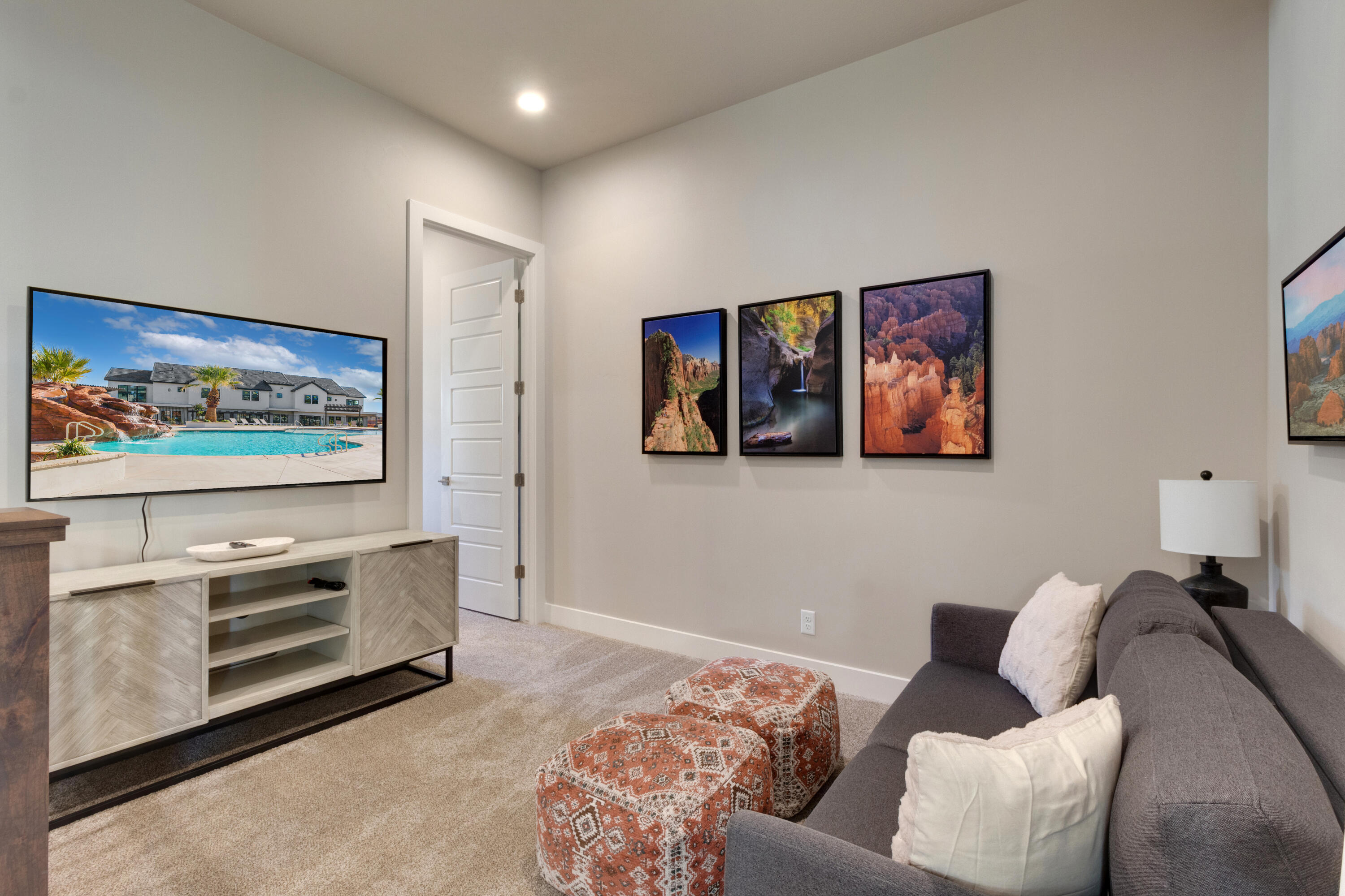 OCOTILLO SPRINGS SUB - Residential