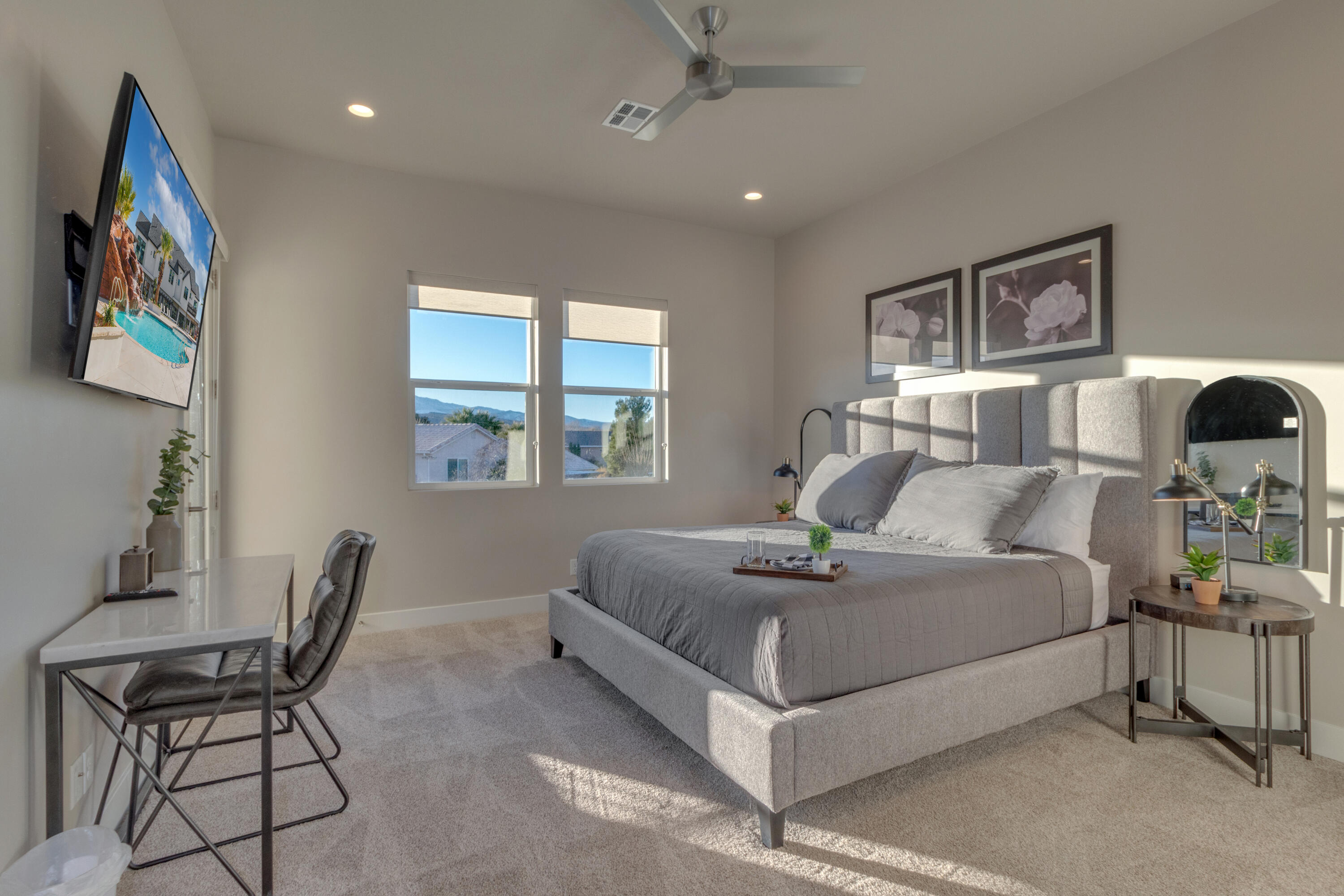 OCOTILLO SPRINGS SUB - Residential