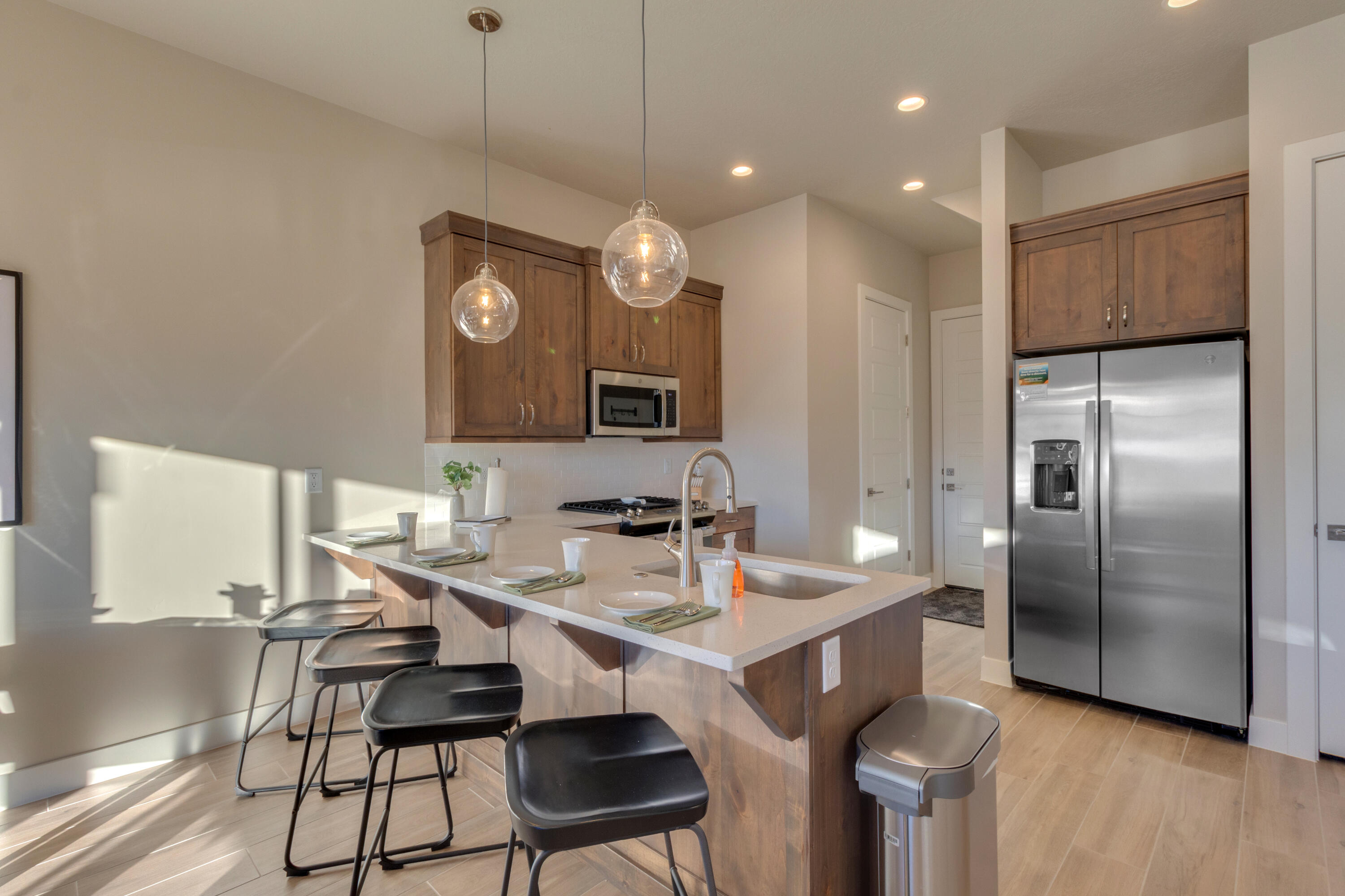 OCOTILLO SPRINGS SUB - Residential