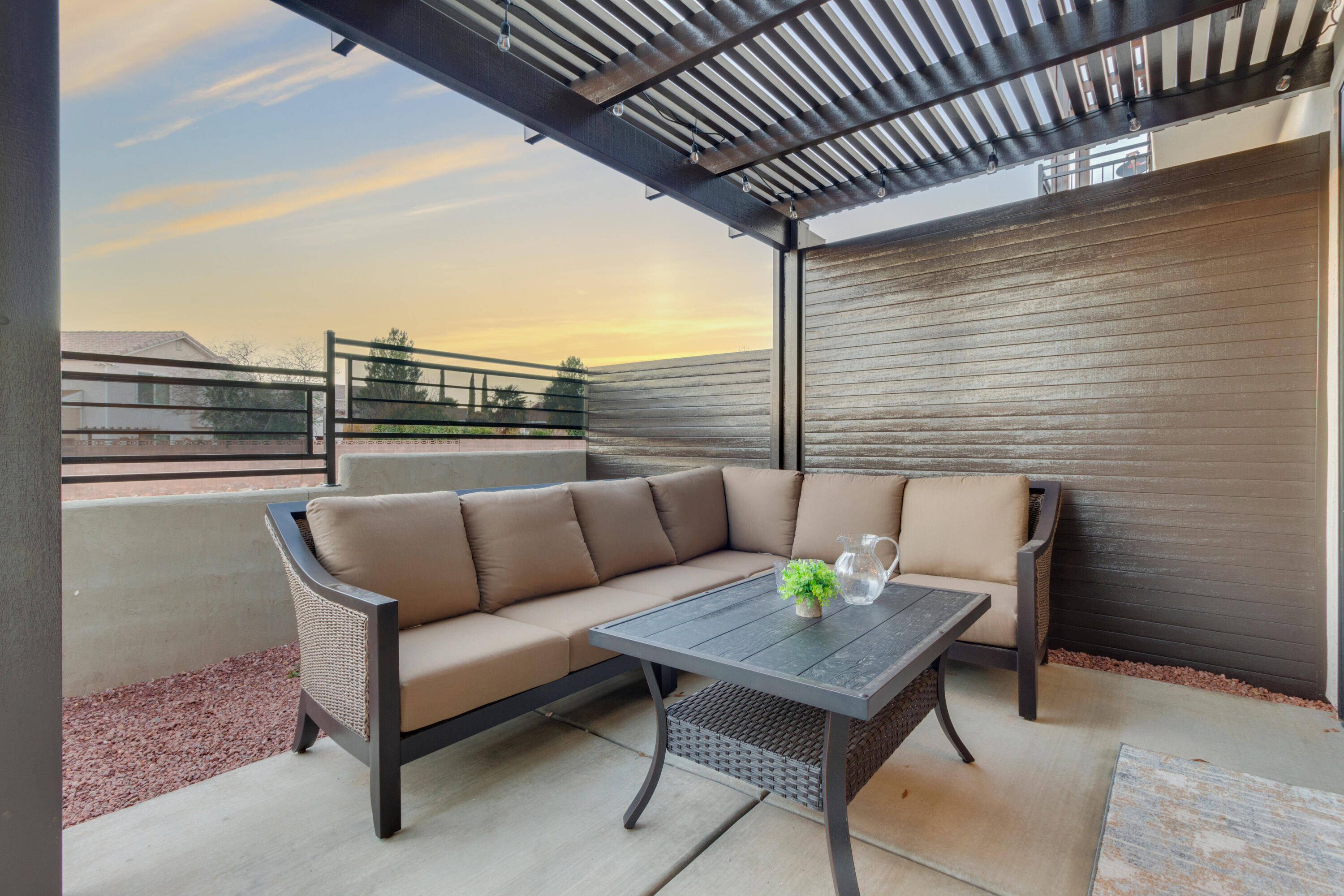 OCOTILLO SPRINGS SUB - Residential