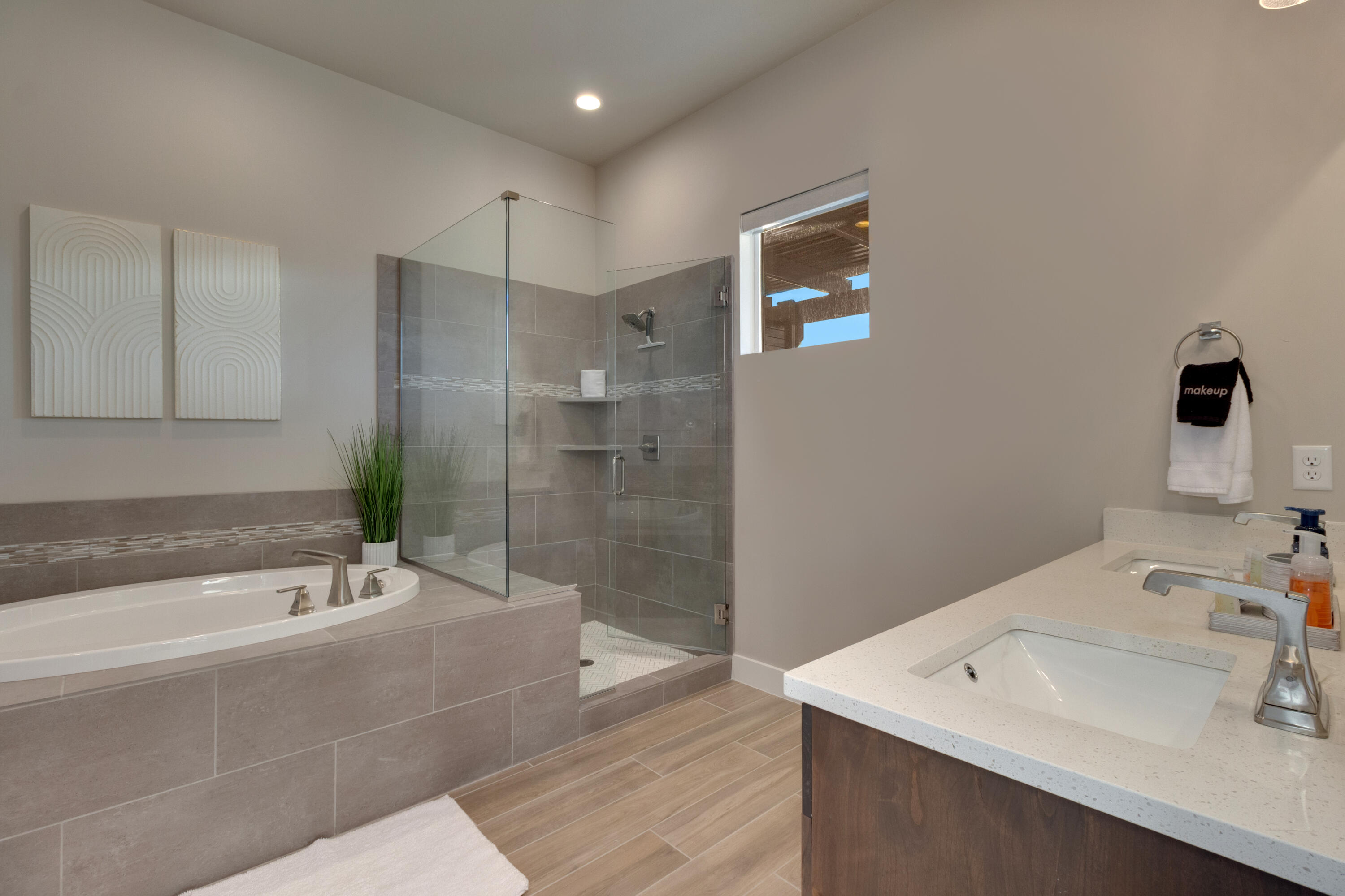 OCOTILLO SPRINGS SUB - Residential