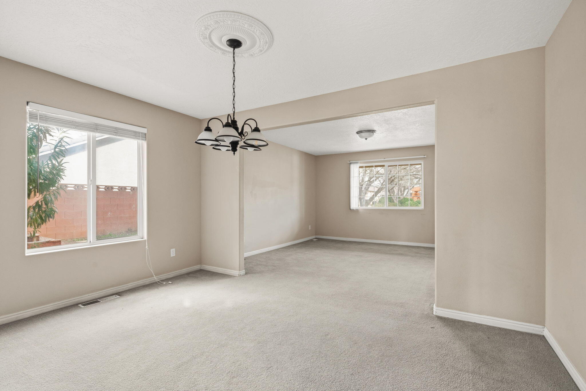 CANTERWOOD ESTATES - Residential