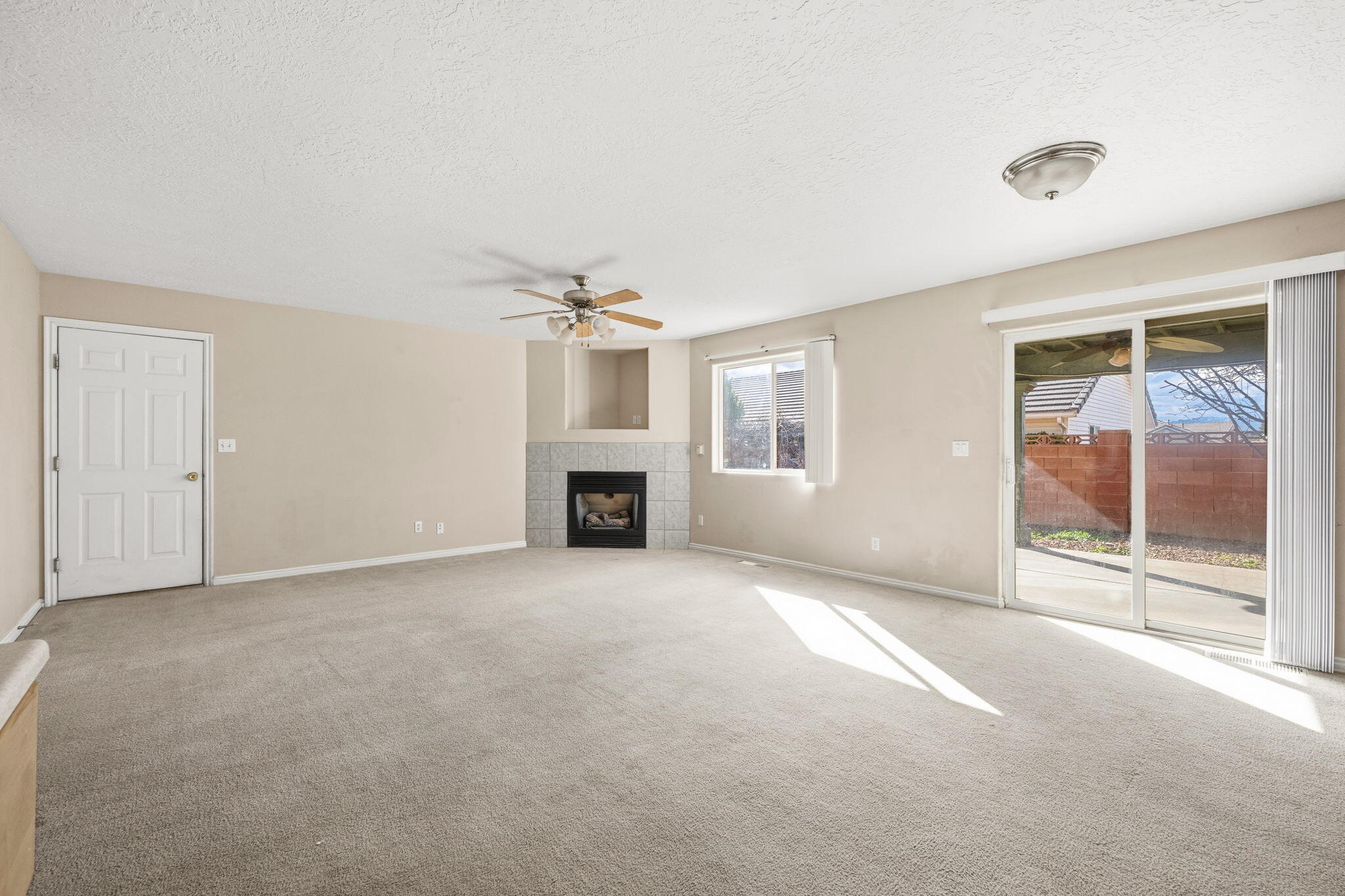 CANTERWOOD ESTATES - Residential