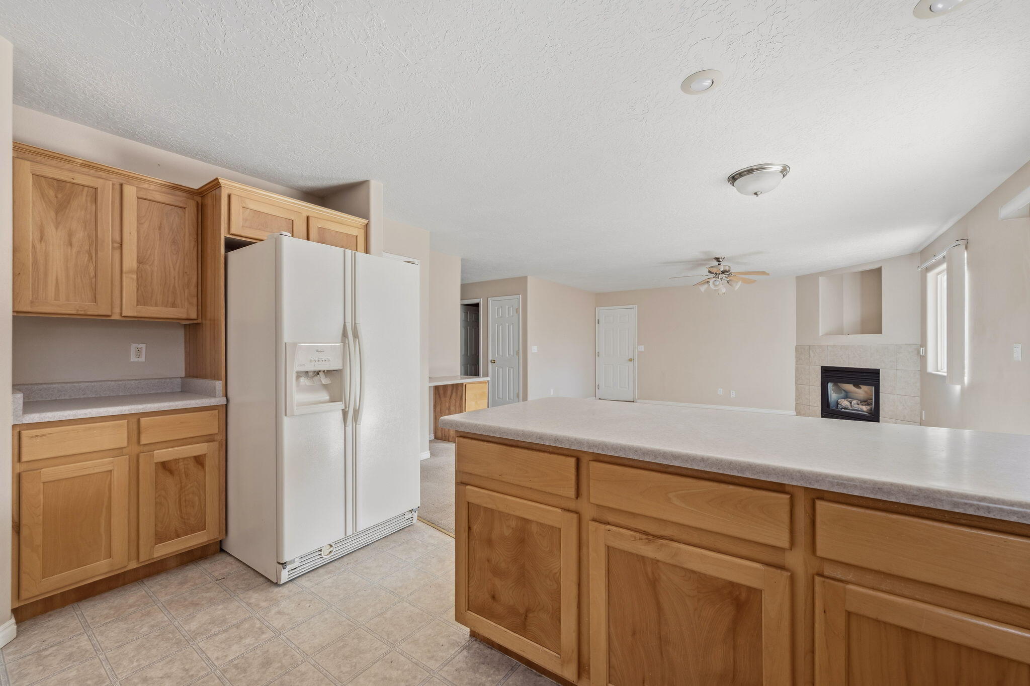 CANTERWOOD ESTATES - Residential