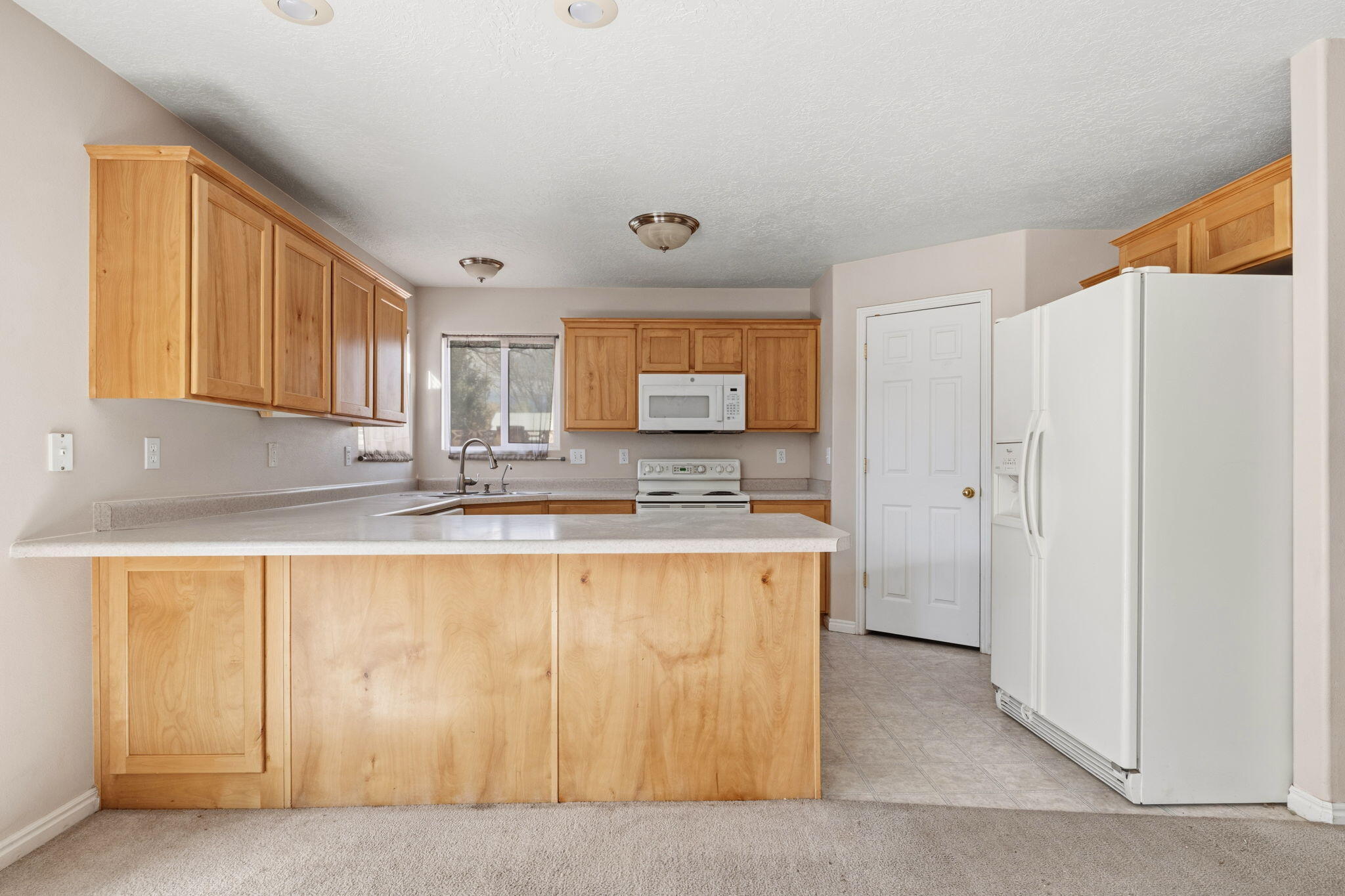 CANTERWOOD ESTATES - Residential