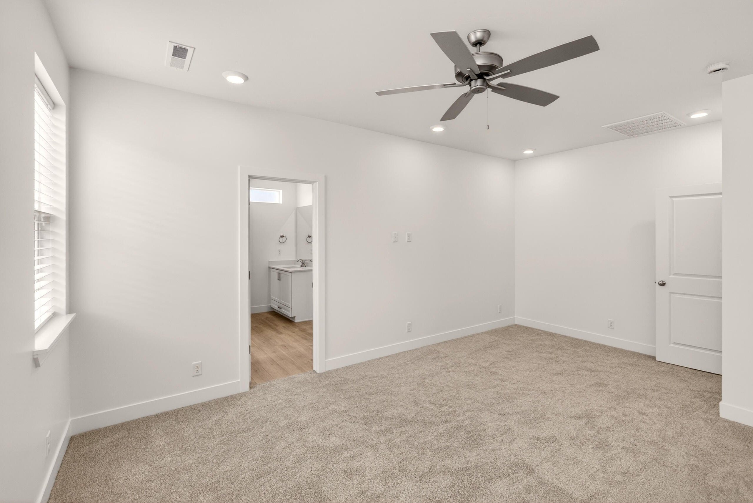 DESERT COLOR SAGE HAVEN - Residential