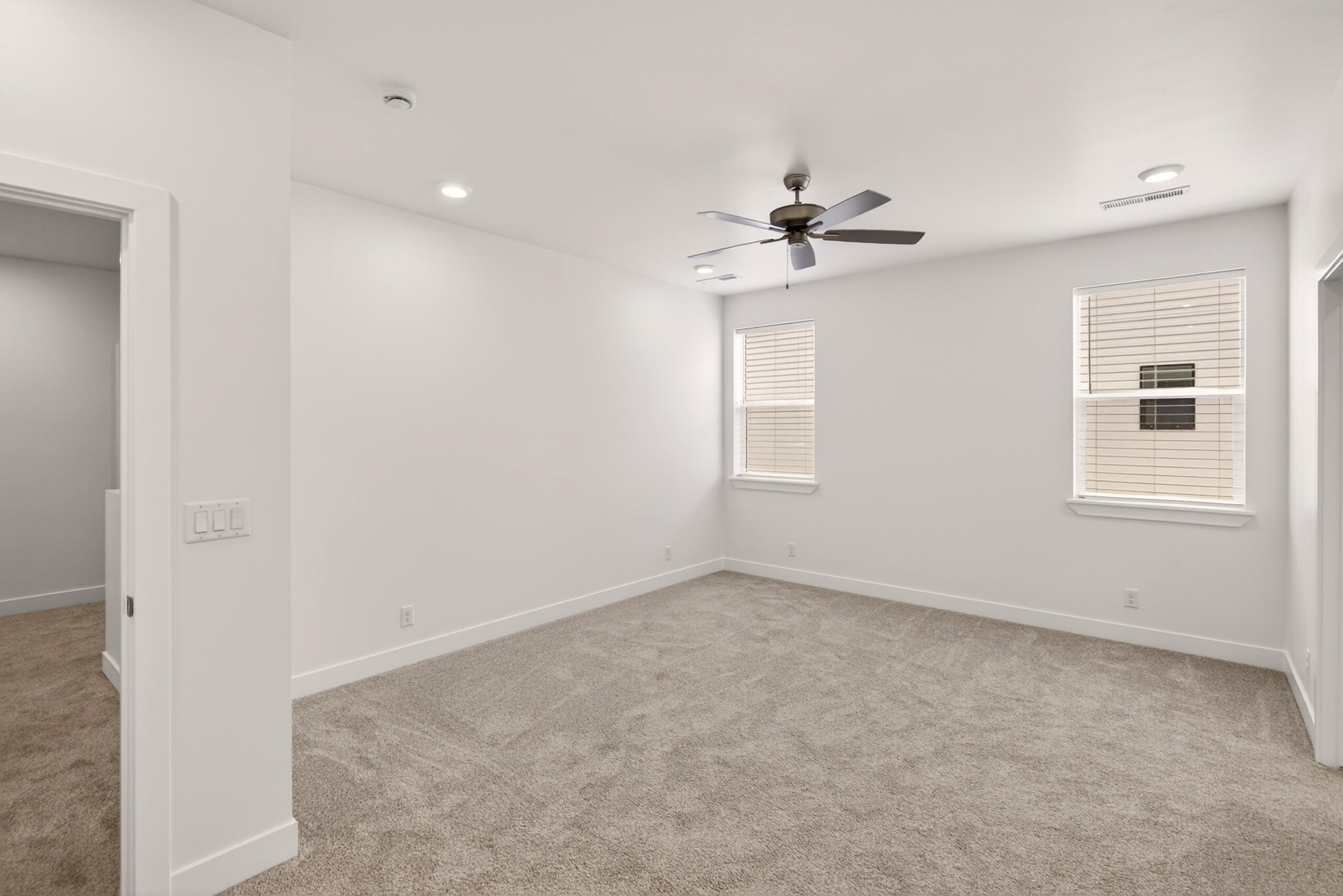 DESERT COLOR SAGE HAVEN - Residential