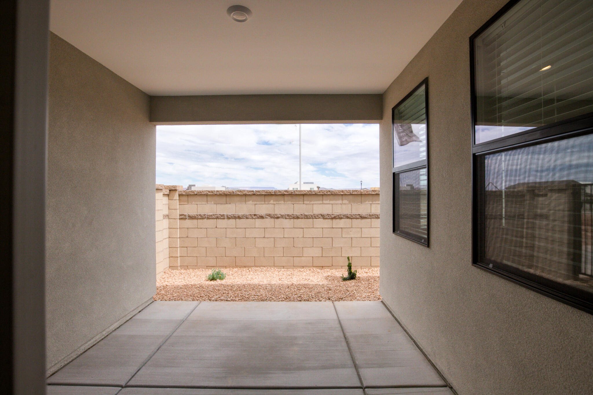 DESERT COLOR SAGE HAVEN - Residential