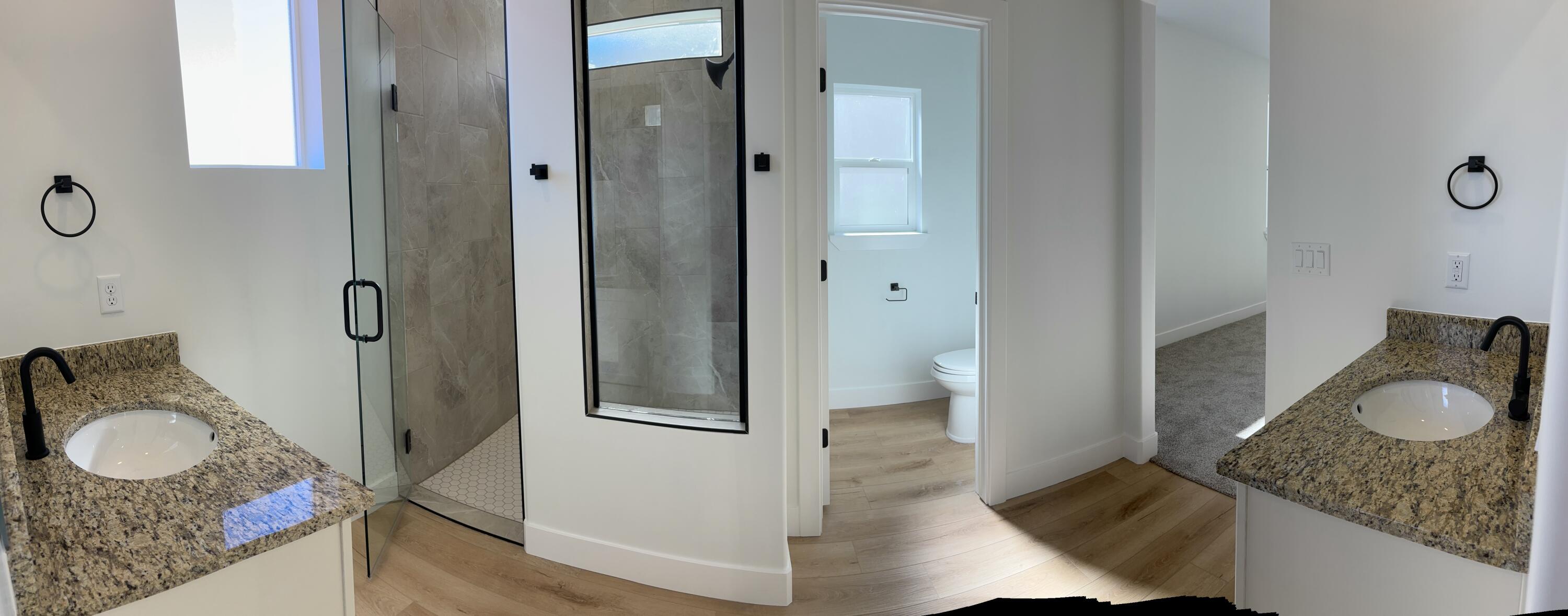 SAGE HAVEN - Residential