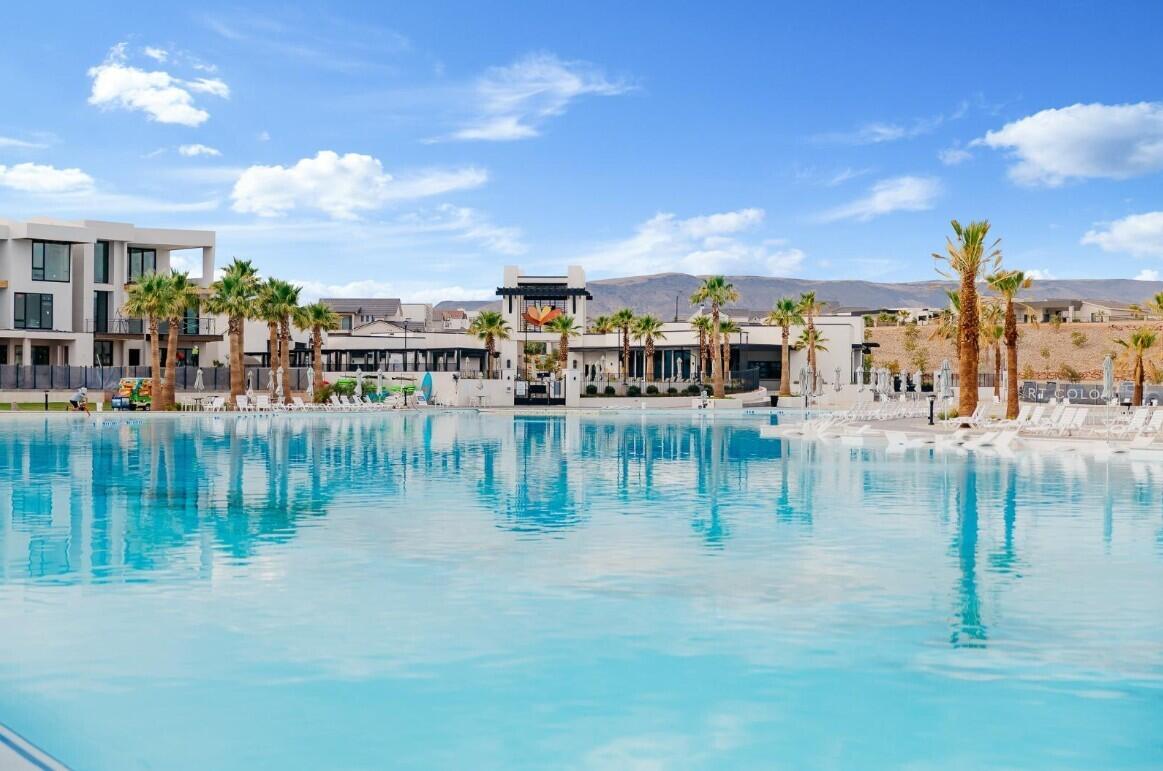 DESERT COLOR SAGE HAVEN - Residential
