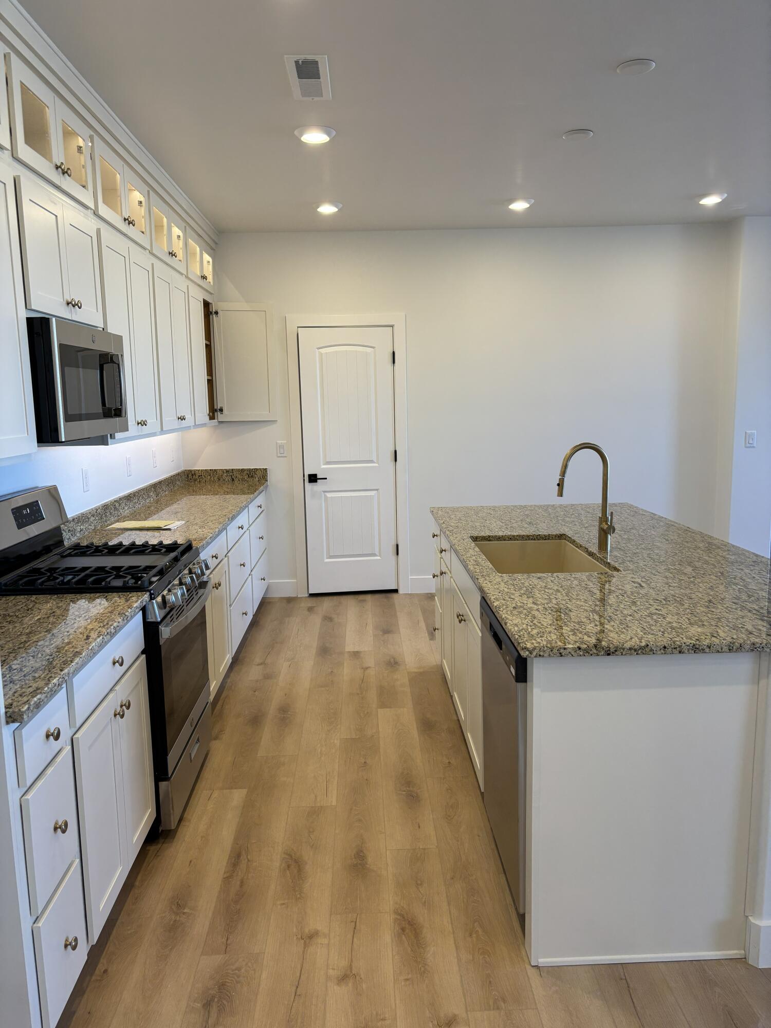 SAGE HAVEN - Residential