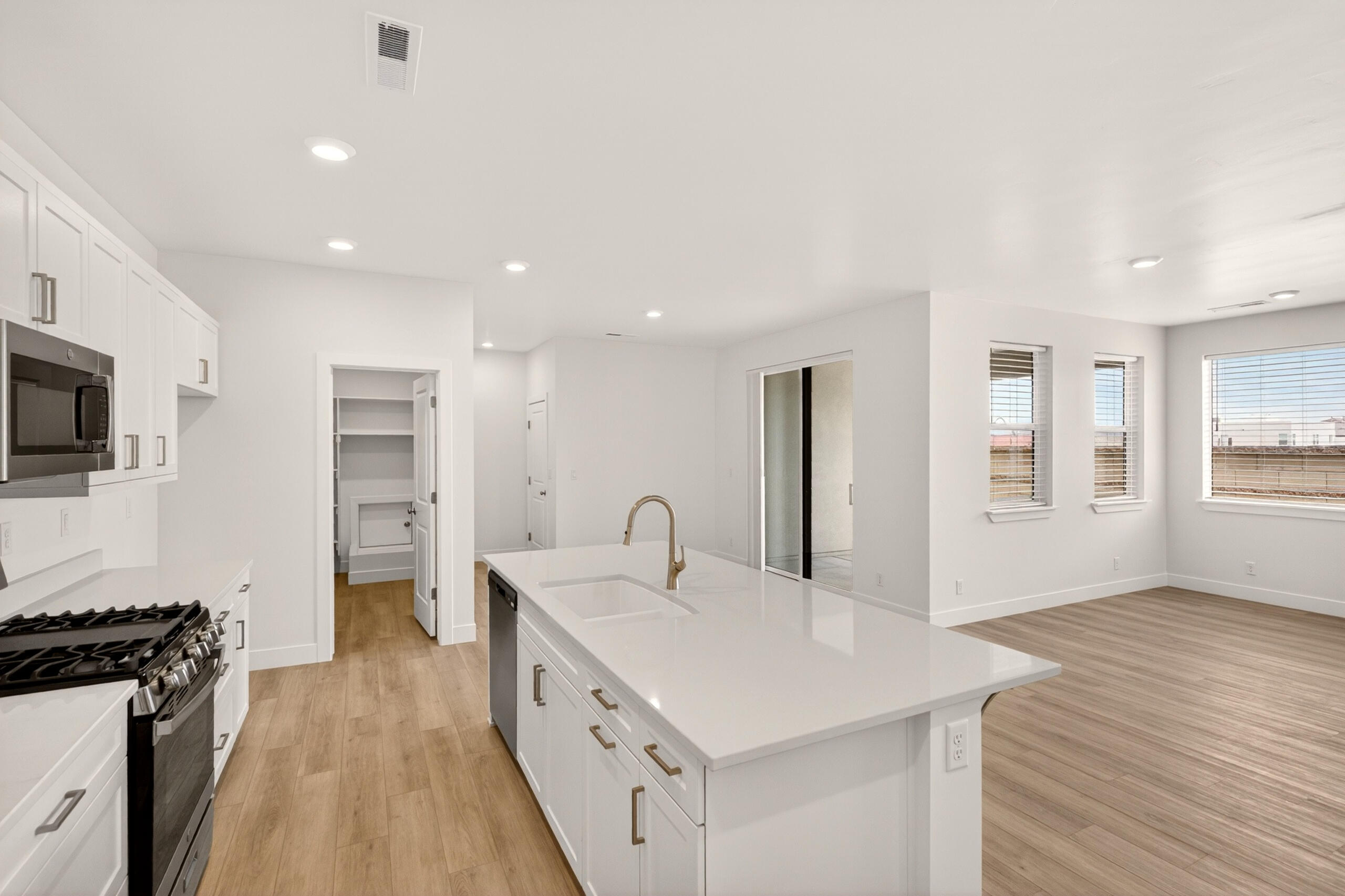 DESERT COLOR SAGE HAVEN - Residential