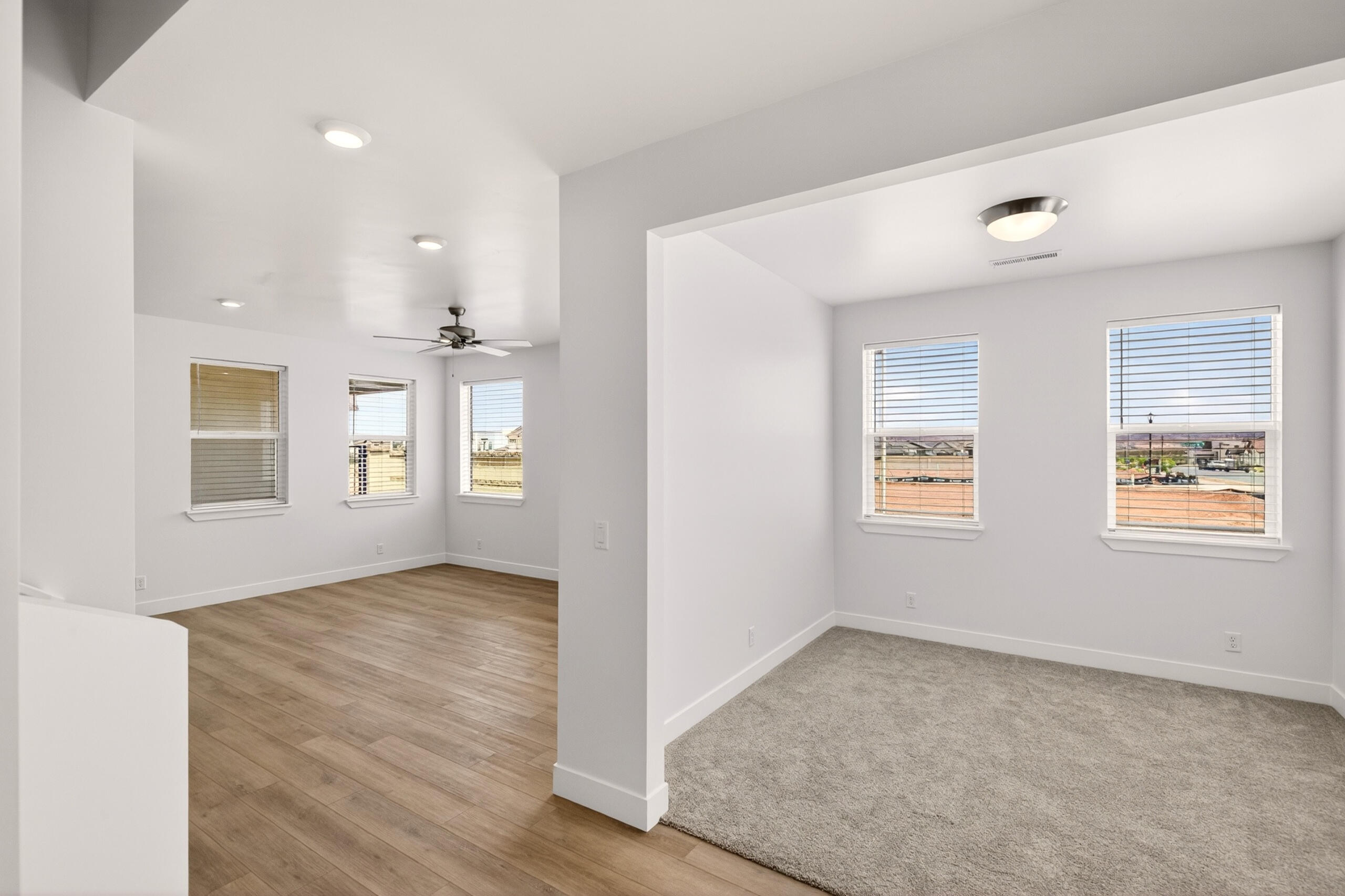 DESERT COLOR SAGE HAVEN - Residential