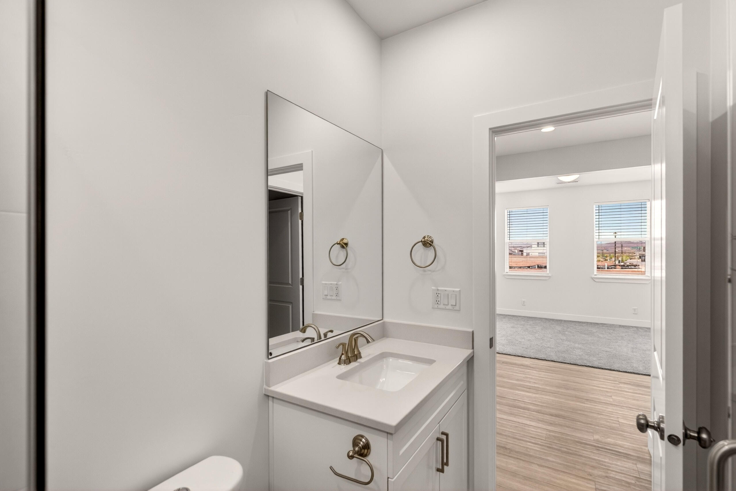 DESERT COLOR SAGE HAVEN - Residential
