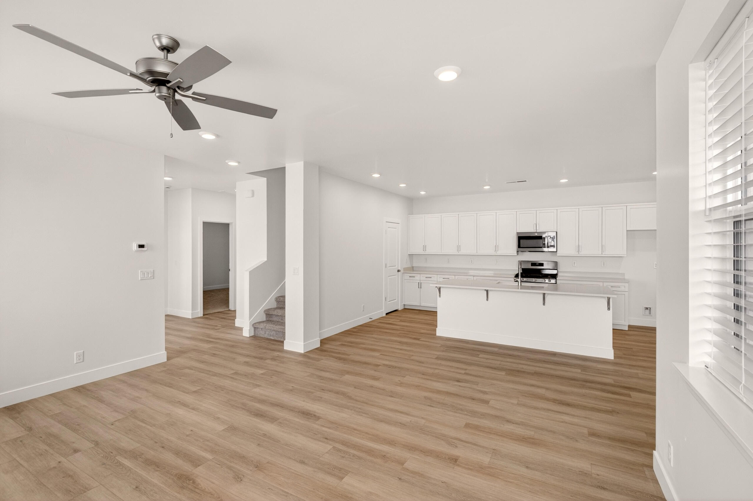 DESERT COLOR SAGE HAVEN - Residential