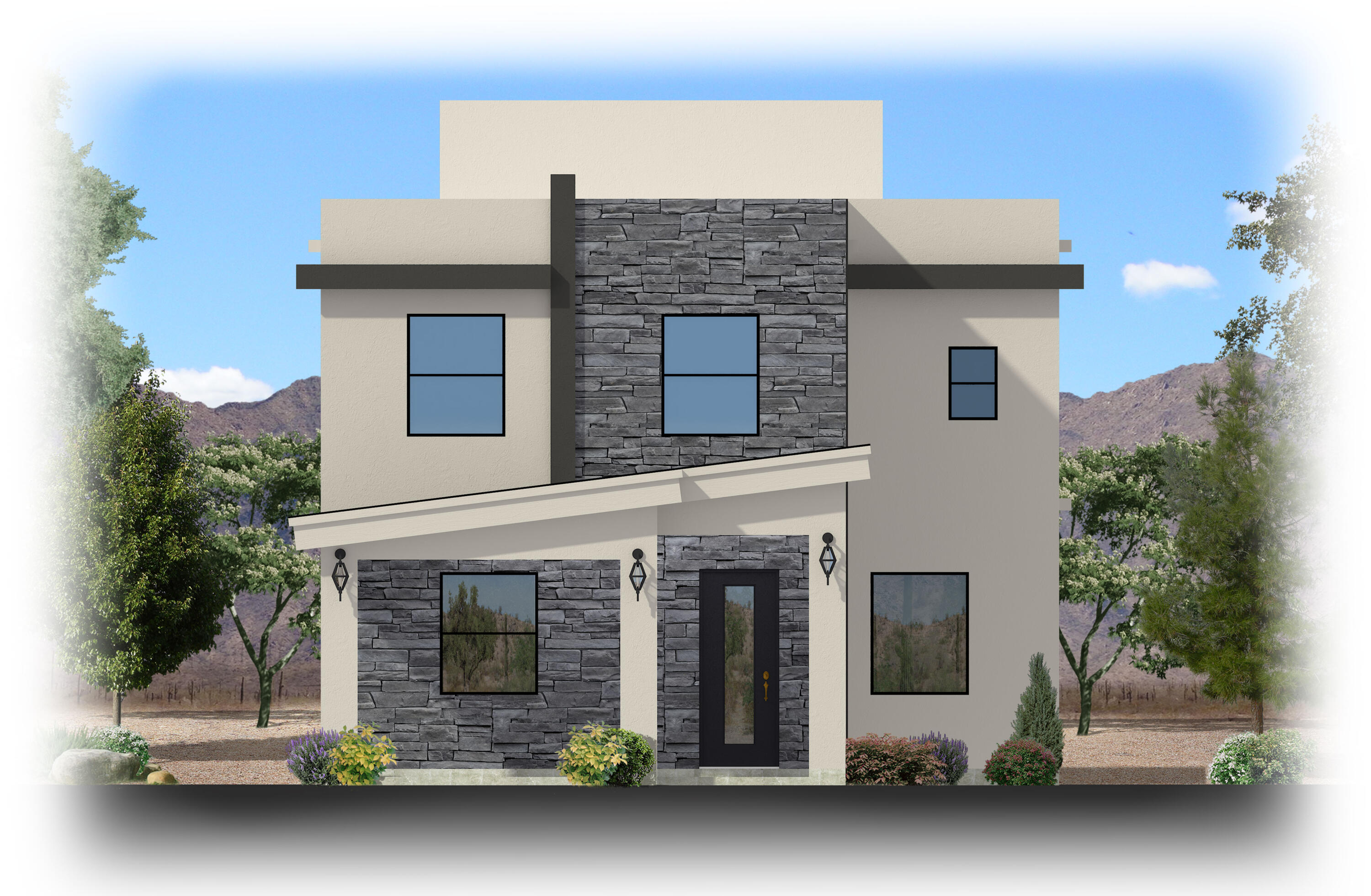 SAGE HAVEN - Residential