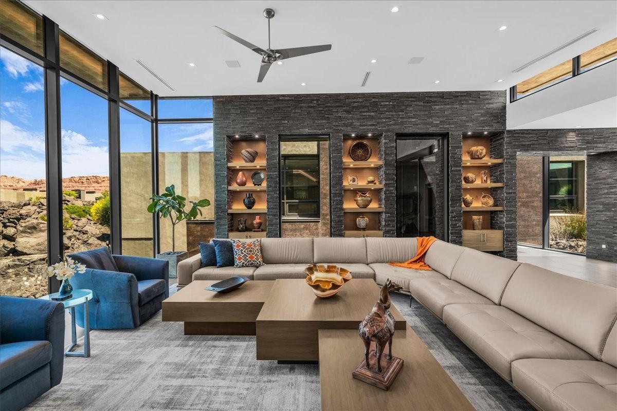 ENTRADA AT SNOW CANYON CHACO WEST - Residential