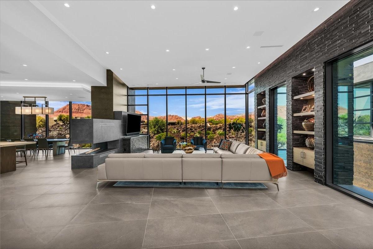 ENTRADA AT SNOW CANYON CHACO WEST - Residential