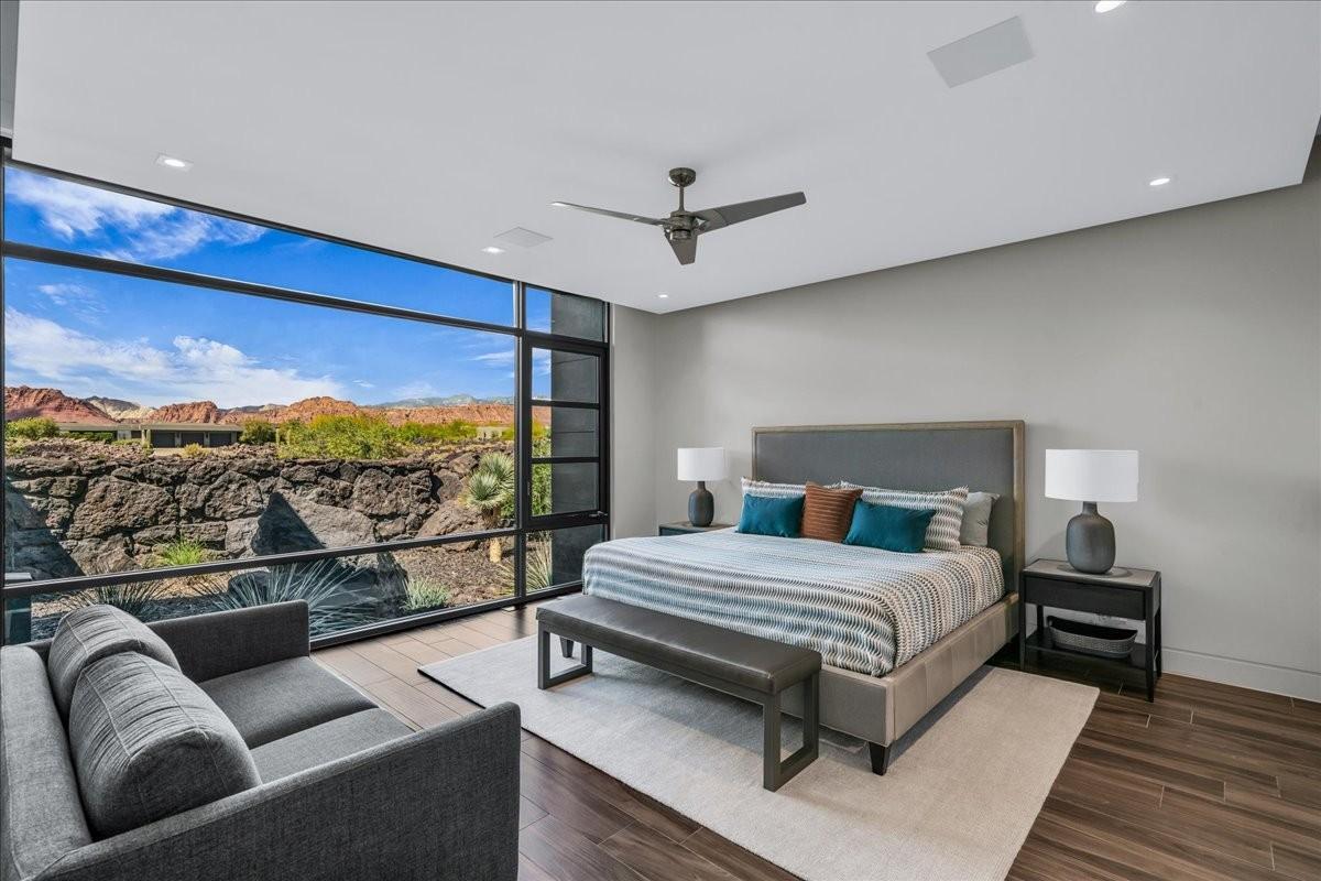 ENTRADA AT SNOW CANYON CHACO WEST - Residential