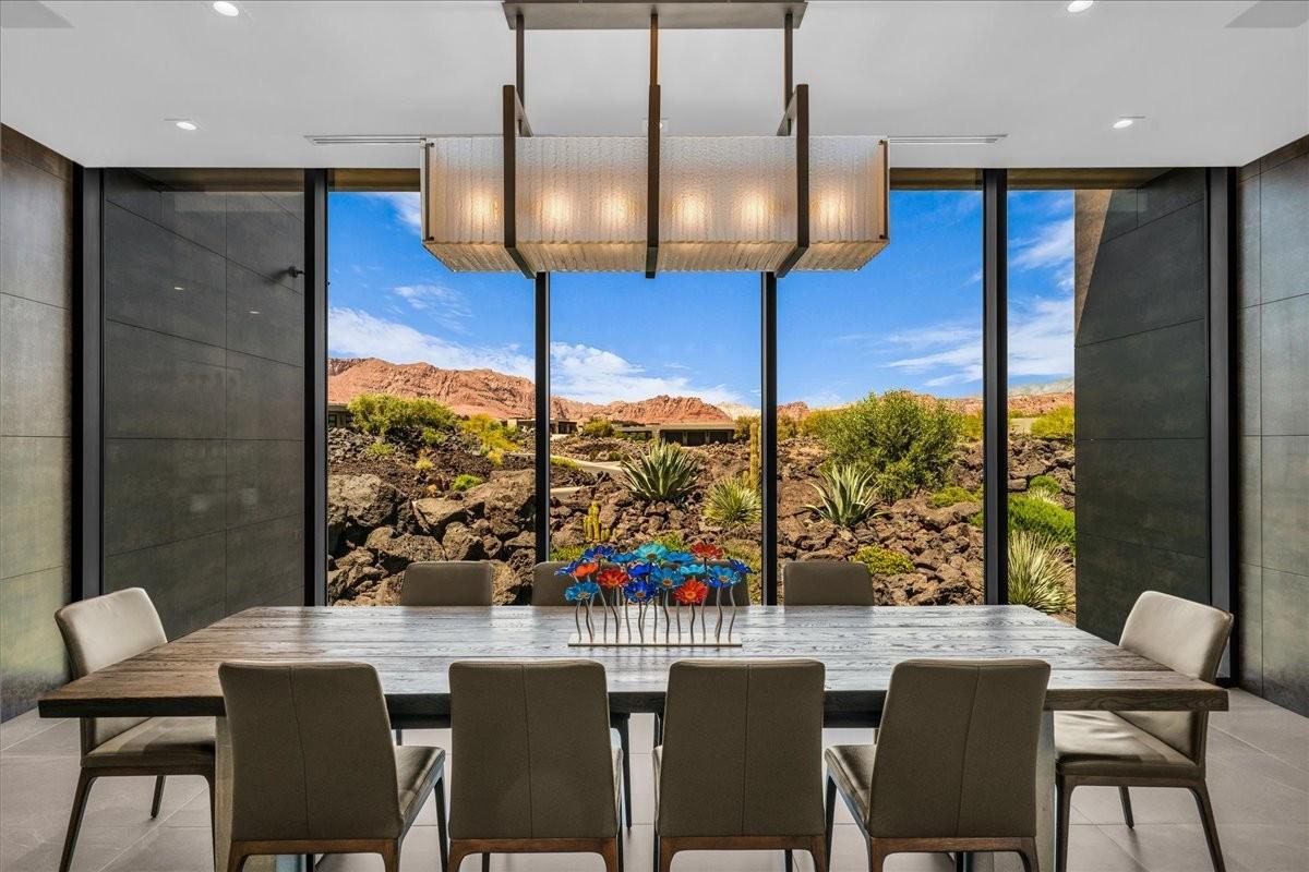 ENTRADA AT SNOW CANYON CHACO WEST - Residential
