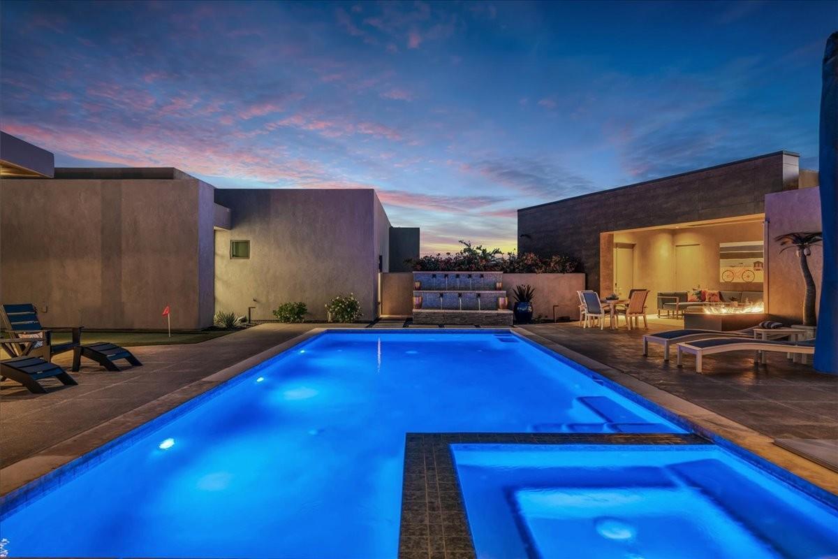 ENTRADA AT SNOW CANYON CHACO WEST - Residential