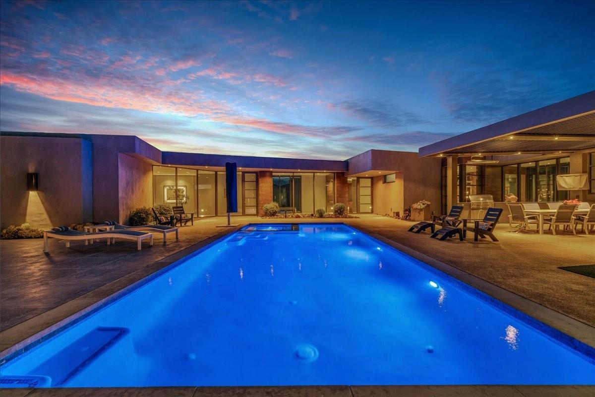 ENTRADA AT SNOW CANYON CHACO WEST - Residential