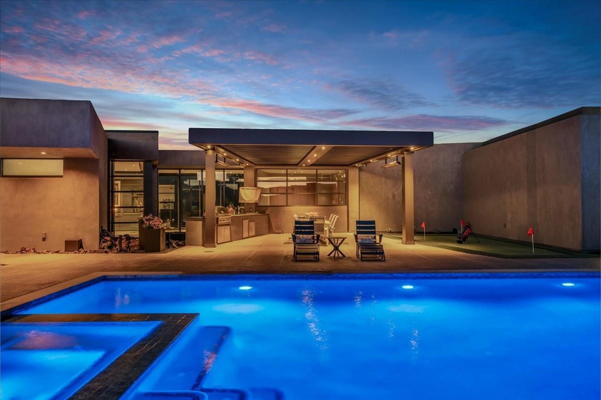 ENTRADA AT SNOW CANYON CHACO WEST - Residential