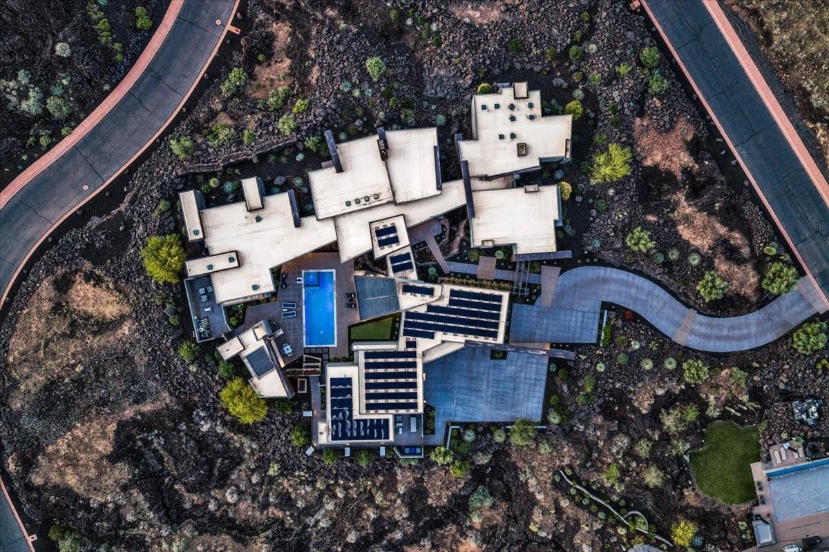 ENTRADA AT SNOW CANYON CHACO WEST - Residential