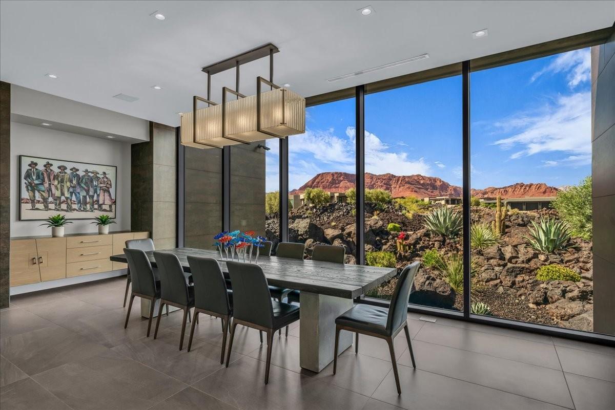 ENTRADA AT SNOW CANYON CHACO WEST - Residential
