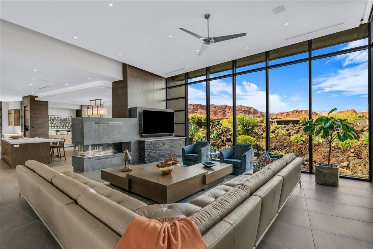 ENTRADA AT SNOW CANYON CHACO WEST - Residential
