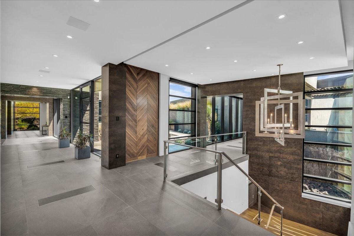 ENTRADA AT SNOW CANYON CHACO WEST - Residential