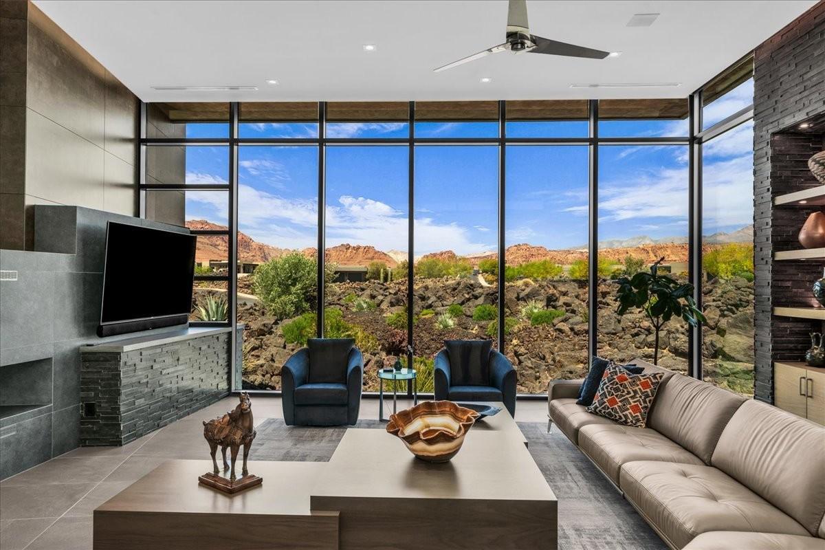 ENTRADA AT SNOW CANYON CHACO WEST - Residential