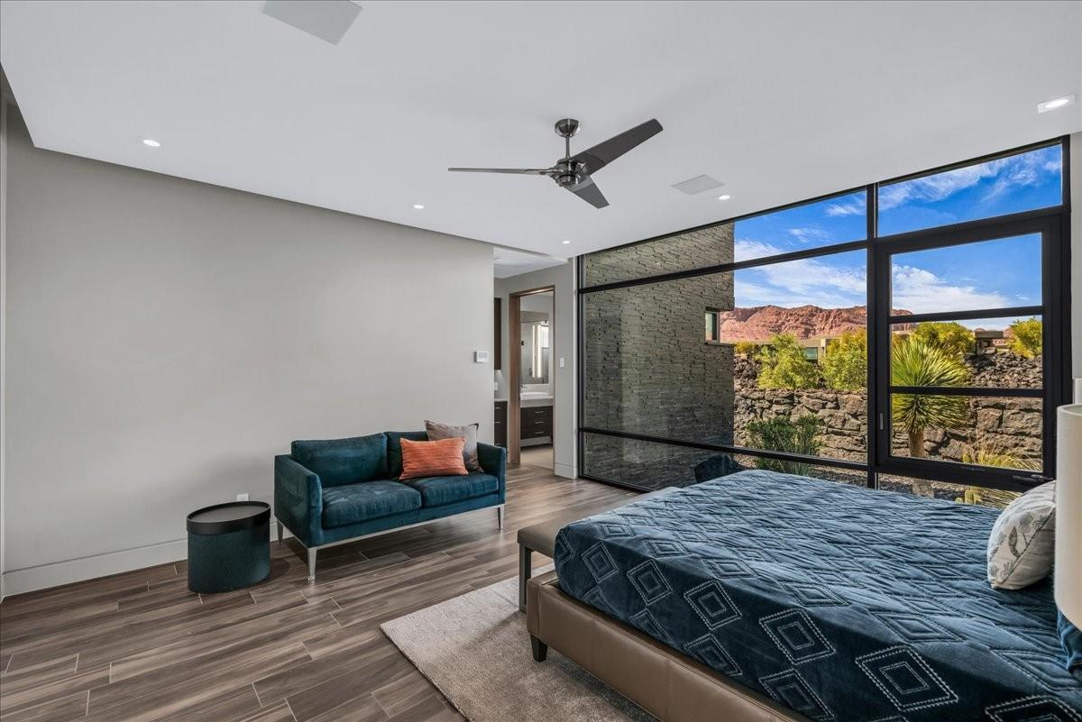 ENTRADA AT SNOW CANYON CHACO WEST - Residential