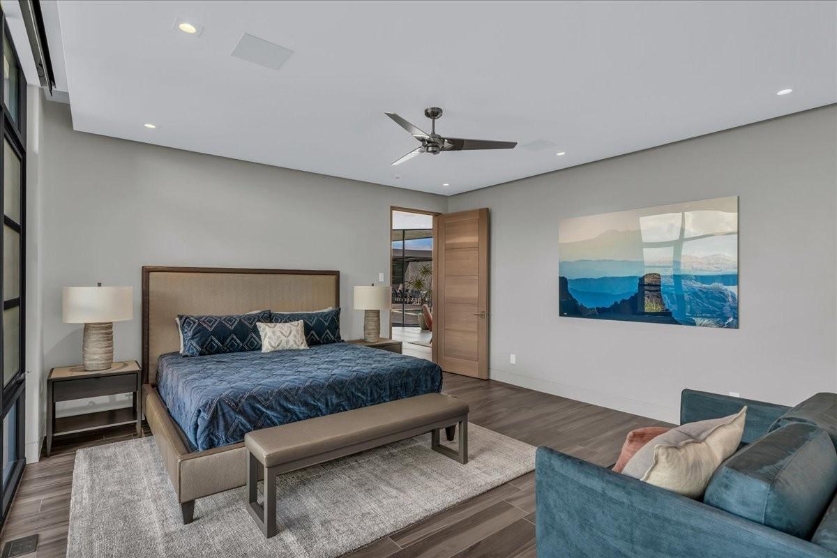 ENTRADA AT SNOW CANYON CHACO WEST - Residential