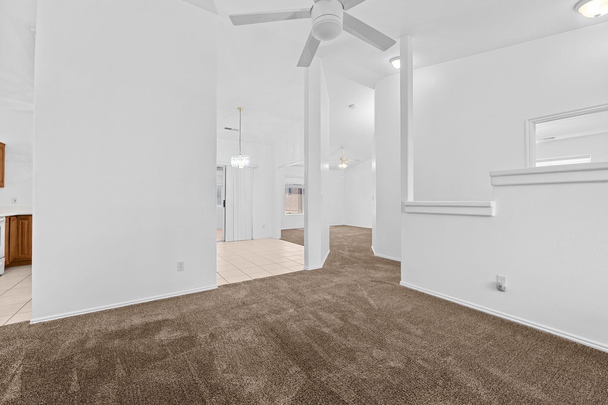 SANTA FE AT RED CLIFFS - Residential