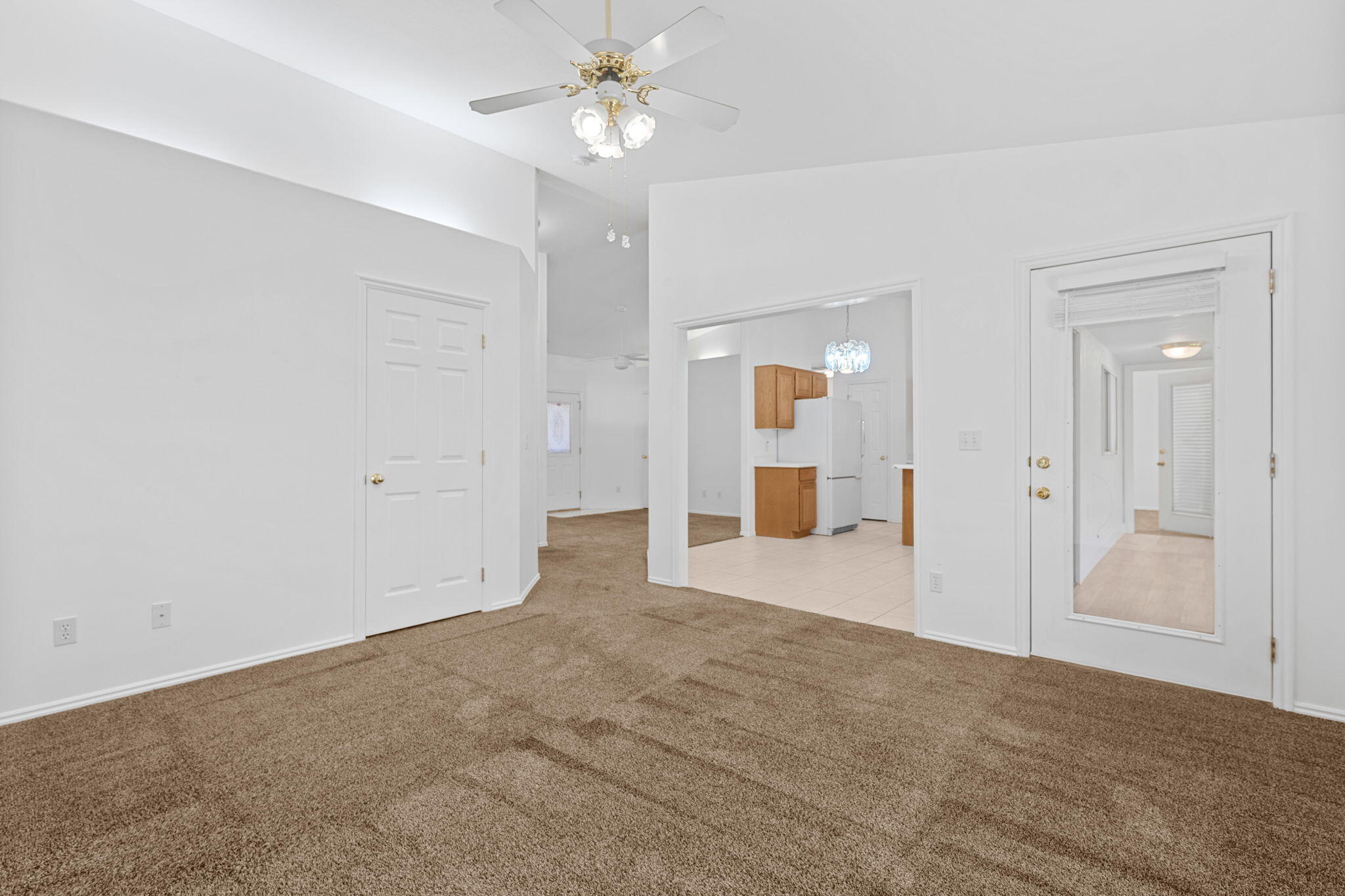 SANTA FE AT RED CLIFFS - Residential