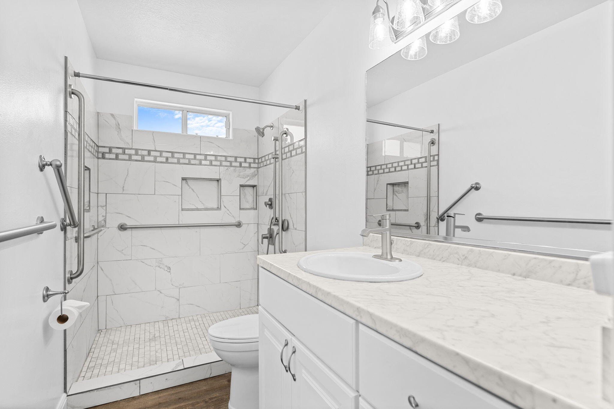 SANTA FE AT RED CLIFFS - Residential