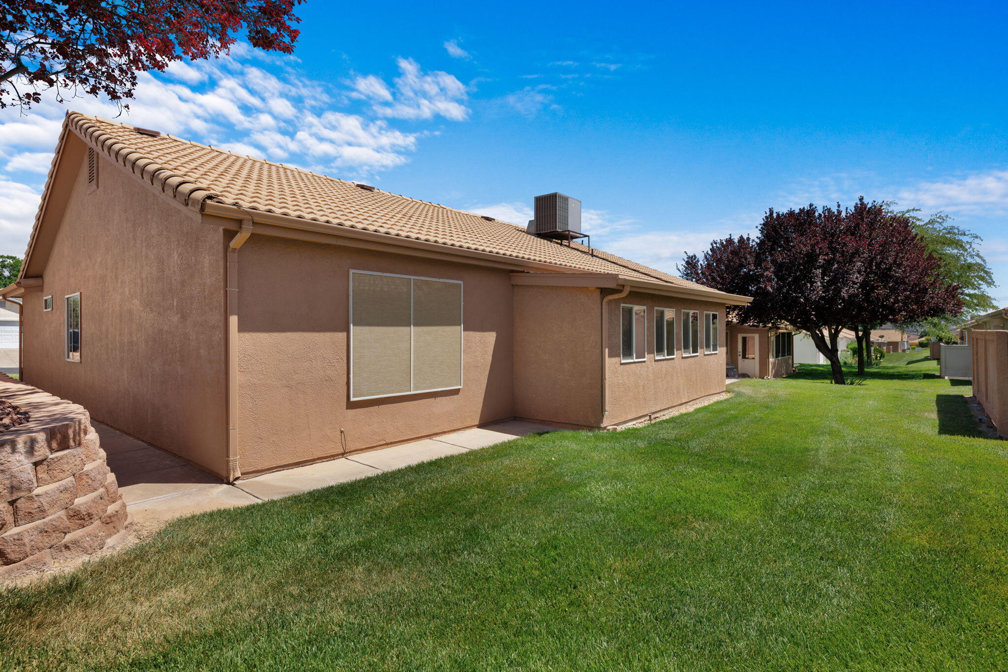 SANTA FE AT RED CLIFFS - Residential