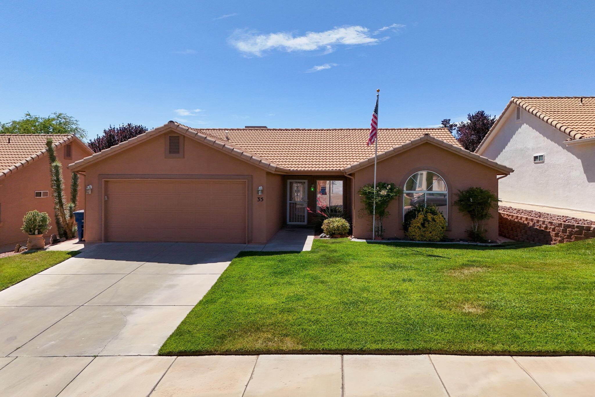 SANTA FE AT RED CLIFFS - Residential