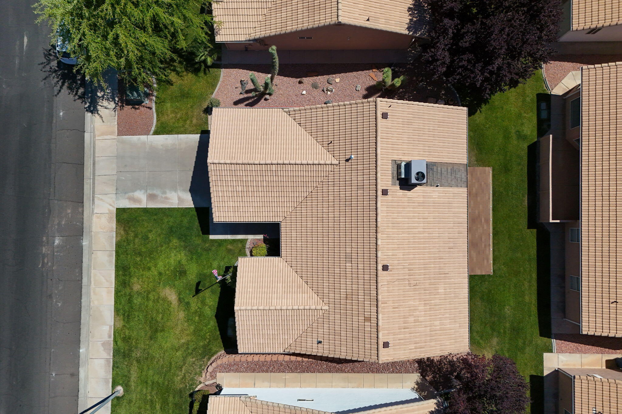 SANTA FE AT RED CLIFFS - Residential