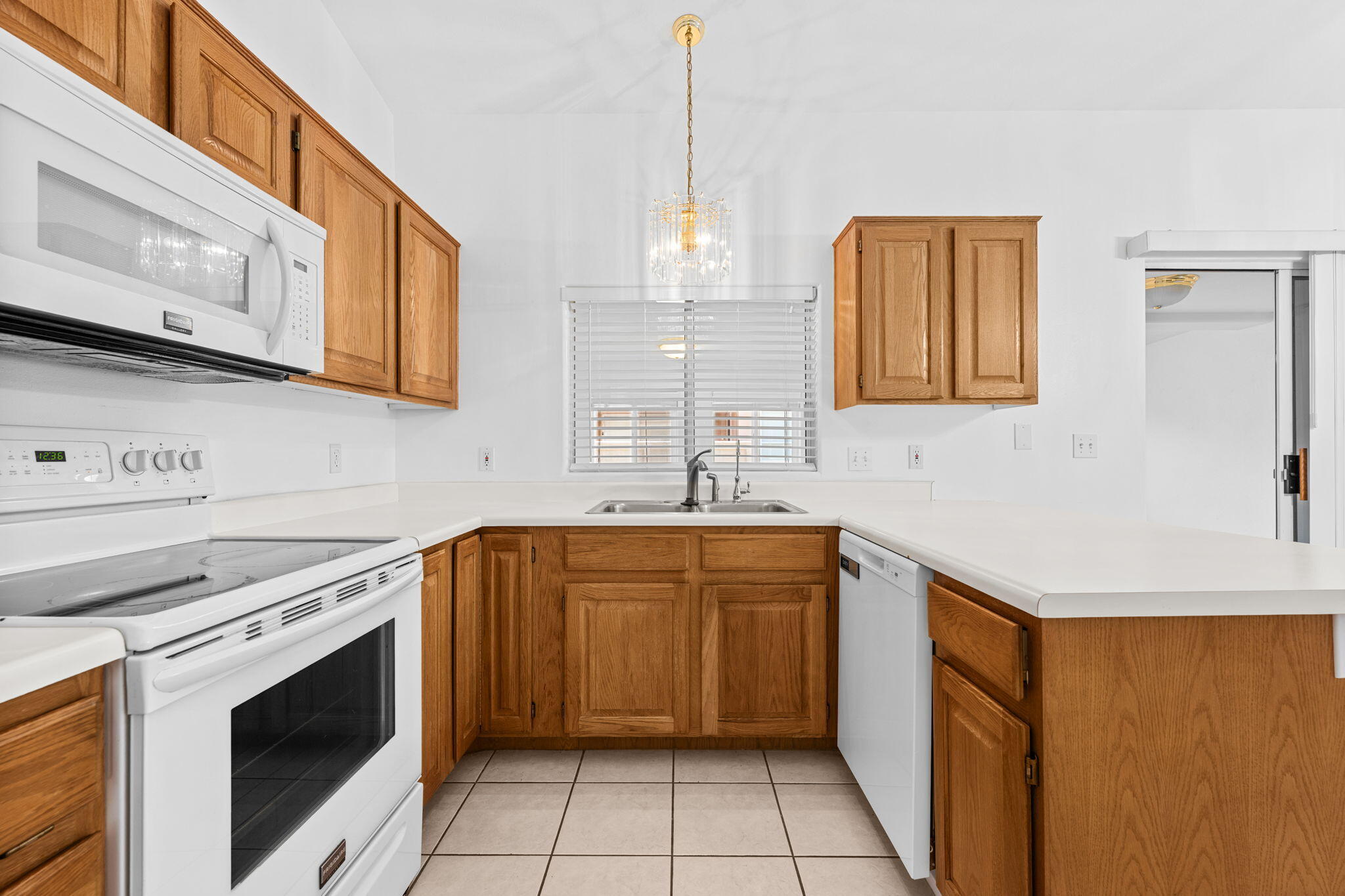 SANTA FE AT RED CLIFFS - Residential