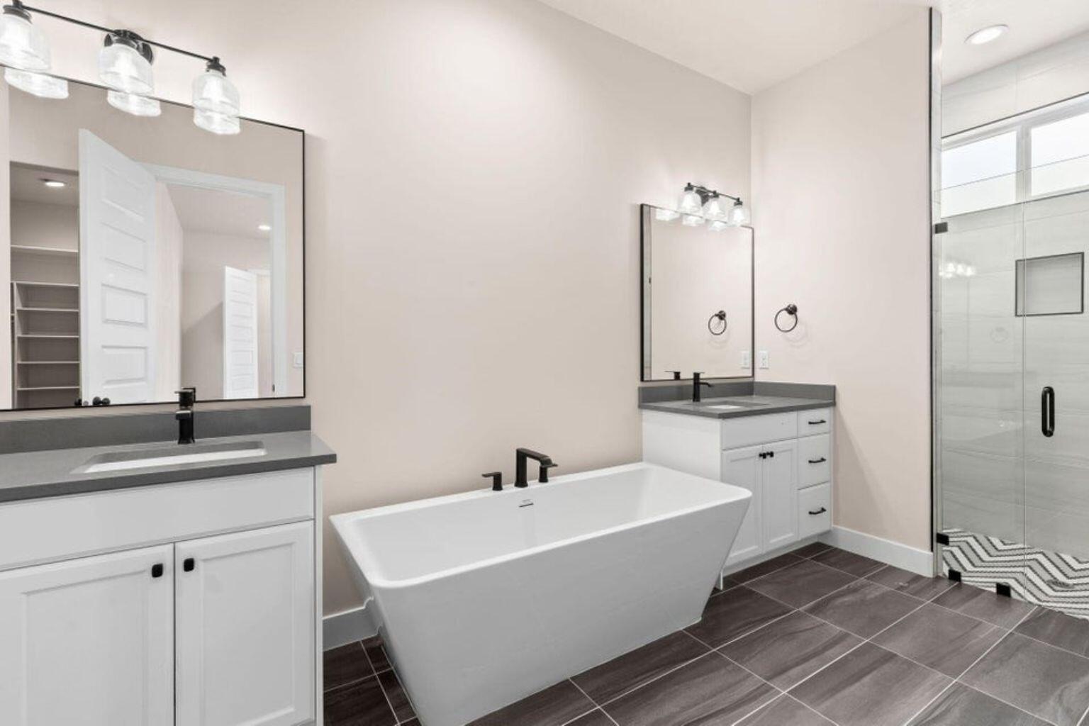 FINLEY FARMS - Residential