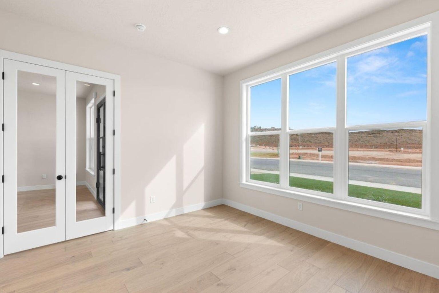 FINLEY FARMS - Residential