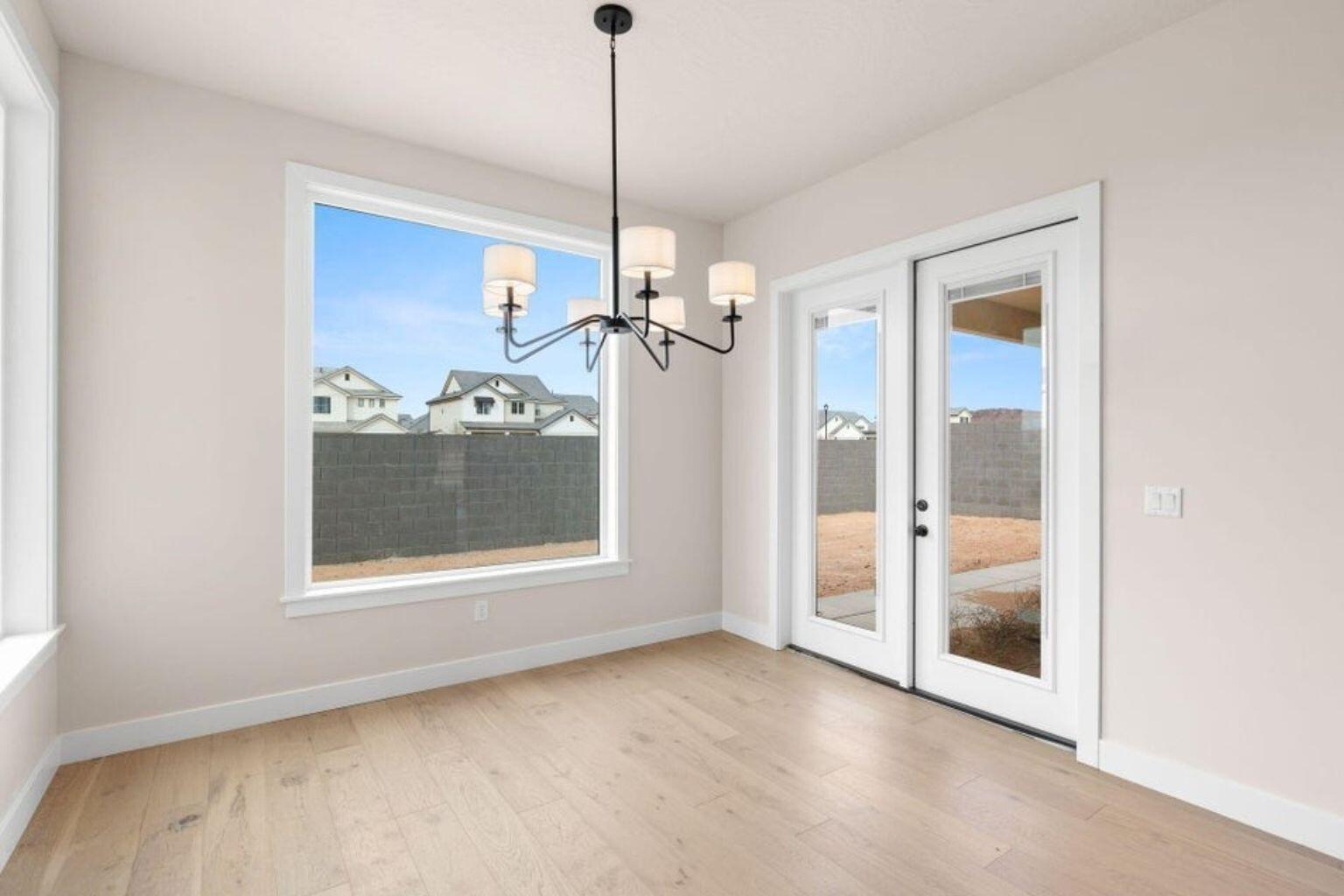 FINLEY FARMS - Residential