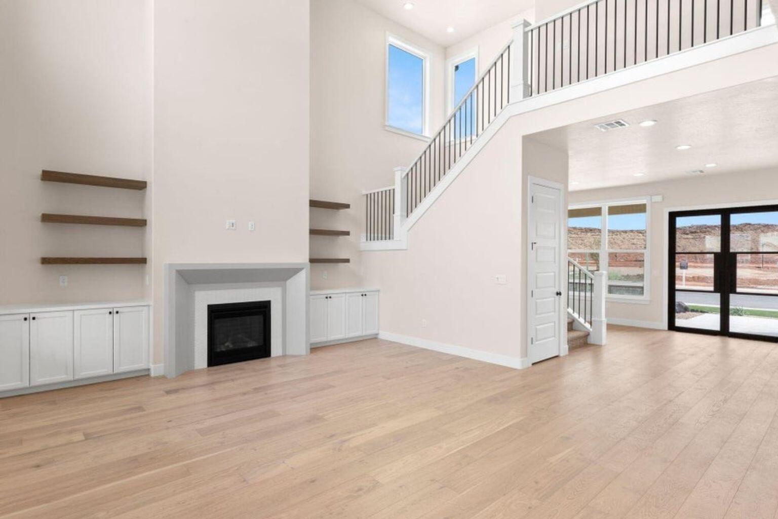 FINLEY FARMS - Residential