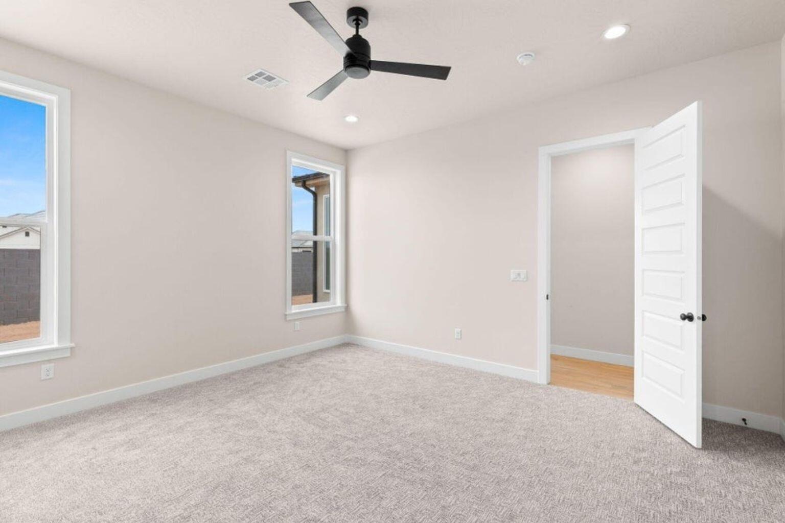 FINLEY FARMS - Residential