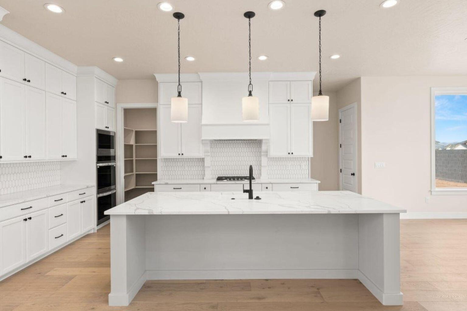 FINLEY FARMS - Residential